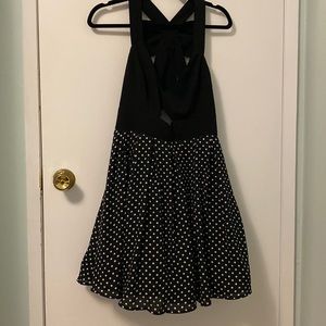 Ark and Co Skater Dress